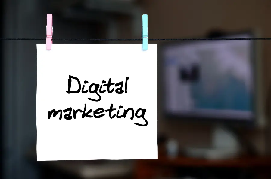 [prfessional digital-marketing