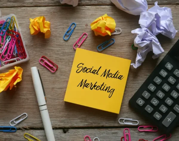 Top Social Media Marketing Services