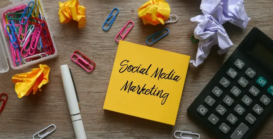 Top Social Media Marketing Services