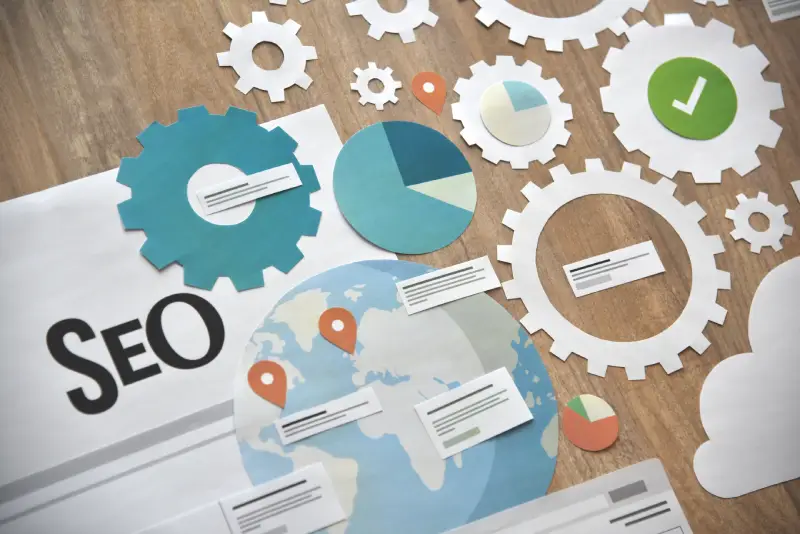 SEO Services