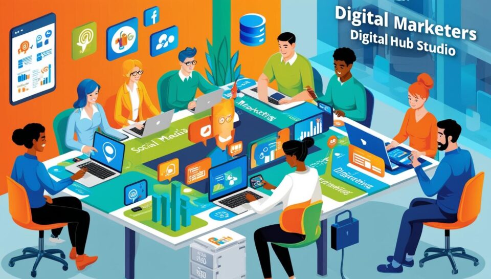 What is a Digital Marketer__ Digital Hub Studio_ (1) What is a Digital Marketer__ Digital Hub Studio_ (1)