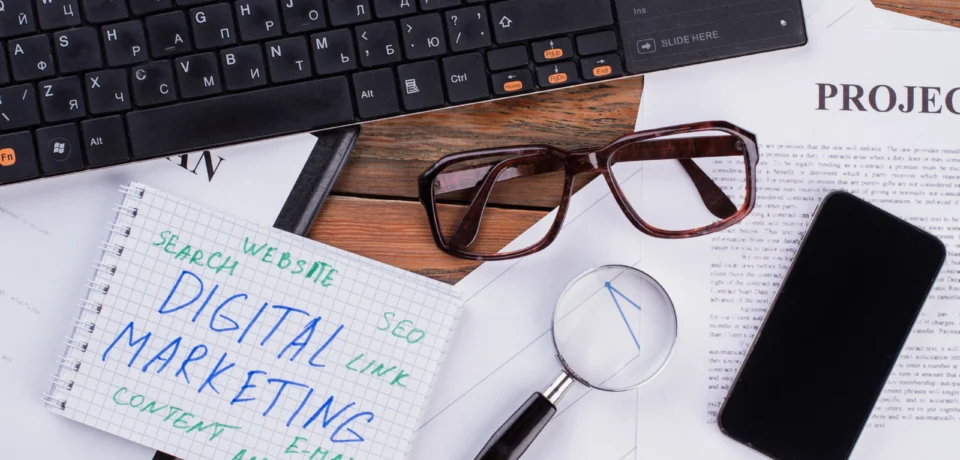 How Does Digital Marketing Work