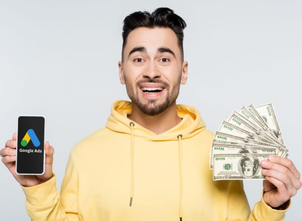 Is $500 Enough for Google Ads?