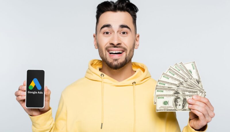 Is $500 Enough for Google Ads?