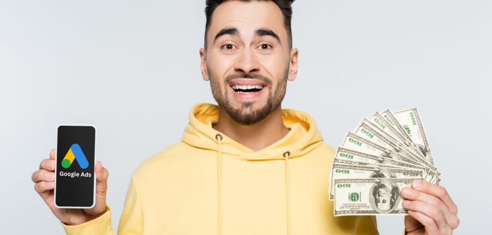 Is $500 Enough for Google Ads?