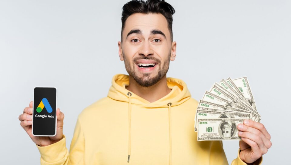 Is $500 Enough for Google Ads? Budget Breakdown & Strategy Tips Is $500 Enough for Google Ads?