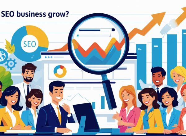 How SEO Helps Your Business Grow
