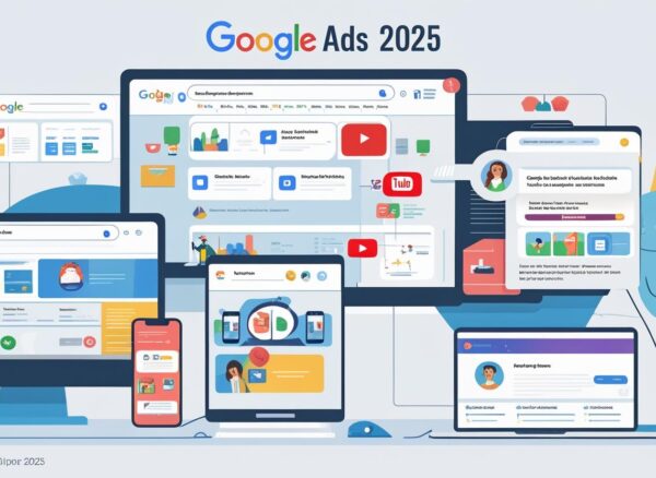 Where Are Google Ads Located_ 2025 Guide