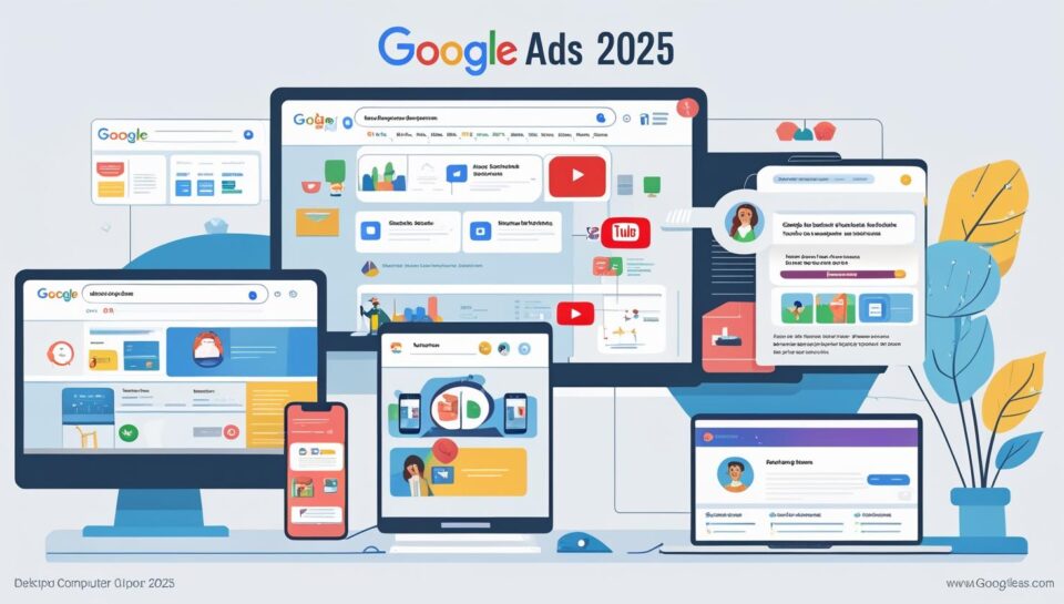 Where Are Google Ads Located_ 2025 Guide Where Are Google Ads Located_ 2025 Guide
