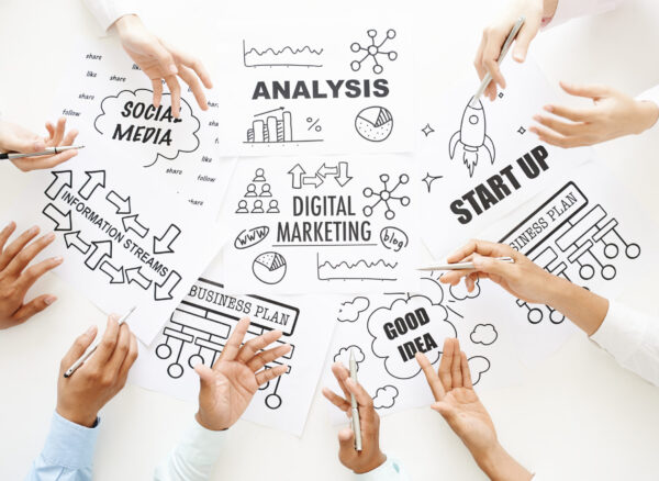 Why Digital Marketing Is Important for Business Growth