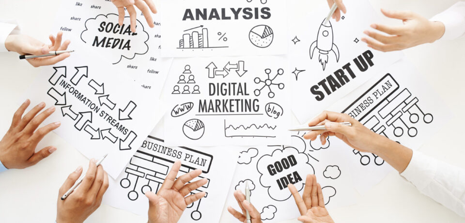 Why Digital Marketing Is Important for Business Growth