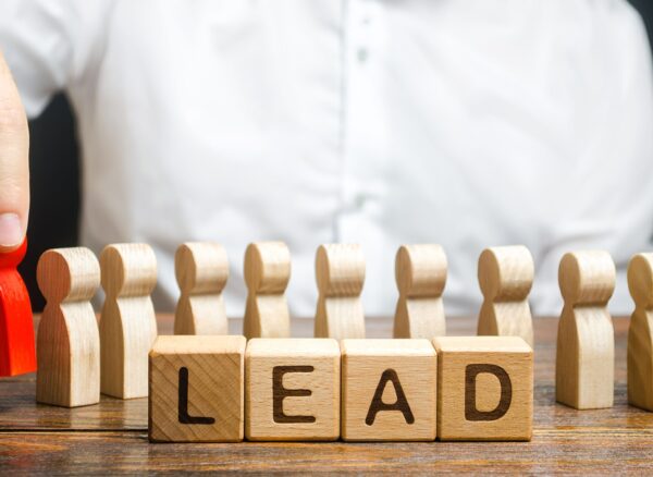 What is Lead Generation in Digital Marketing?