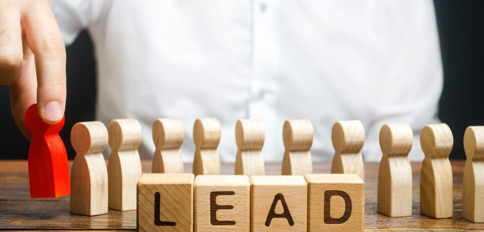 What is Lead Generation in Digital Marketing?