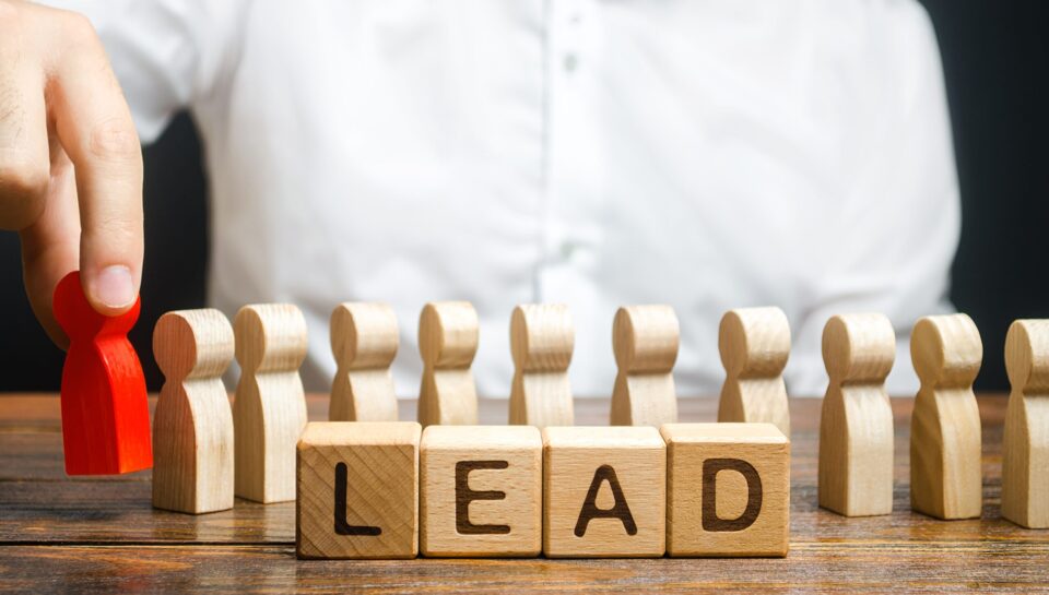 What is Lead Generation in Digital Marketing? What is Lead Generation in Digital Marketing?