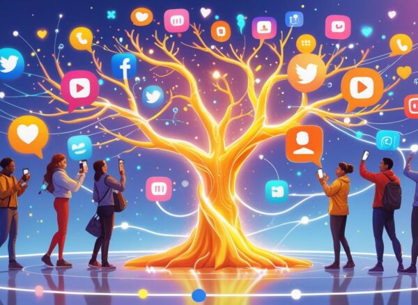The Role of Social Media in Business Branding
