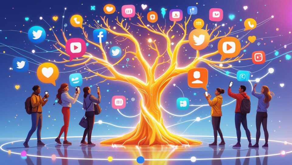 The Role of Social Media in Business Branding | Digital Hub Studio The Role of Social Media in Business Branding