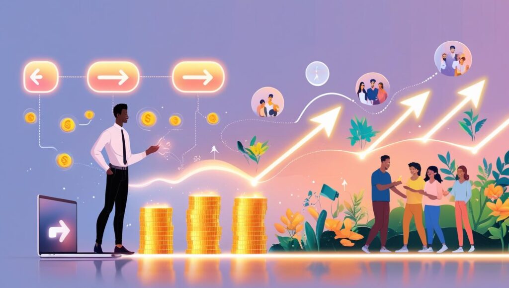 How PPC Advertising Works for Business Growth