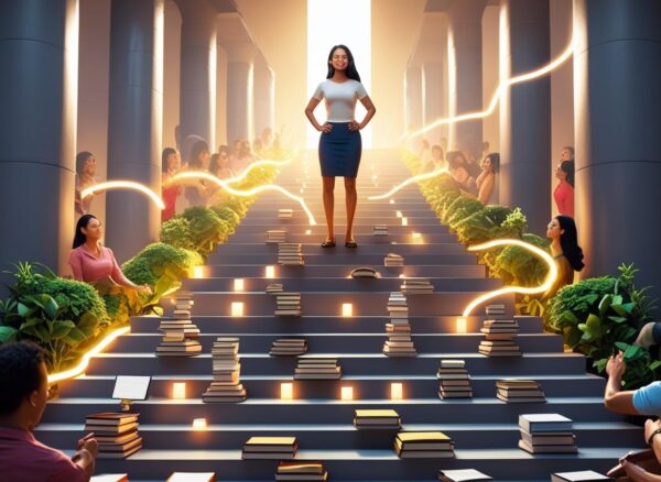 How Content Marketing Builds Authority and Trust | Digital Hub Studio