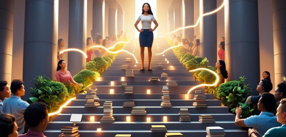 How Content Marketing Builds Authority and Trust | Digital Hub Studio