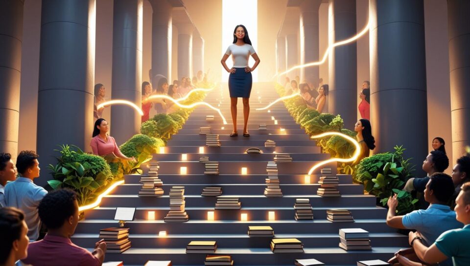 How Content Marketing Builds Authority and Trust | Digital Hub Studio How Content Marketing Builds Authority and Trust | Digital Hub Studio
