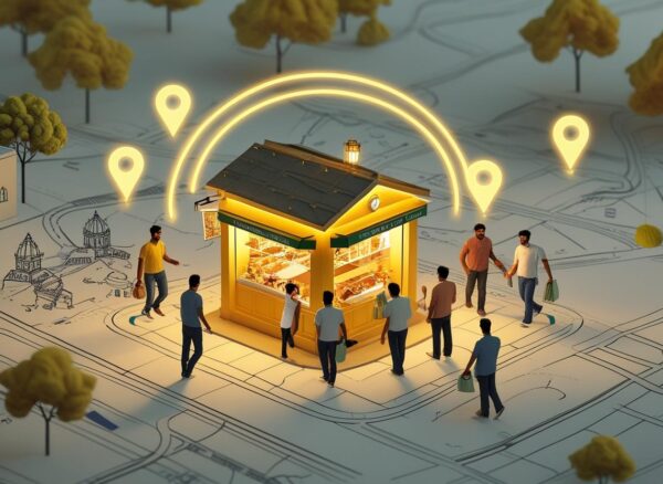The Importance of Local SEO for Small Businesses