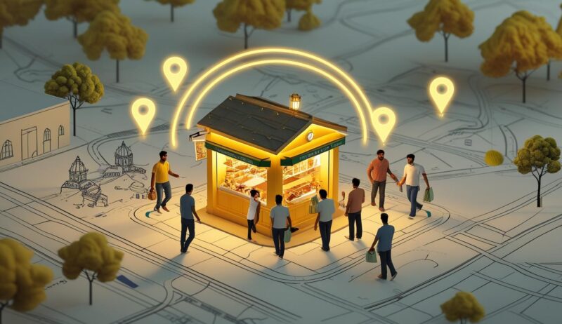 The Importance of Local SEO for Small Businesses