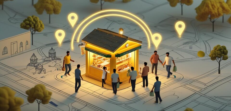 The Importance of Local SEO for Small Businesses