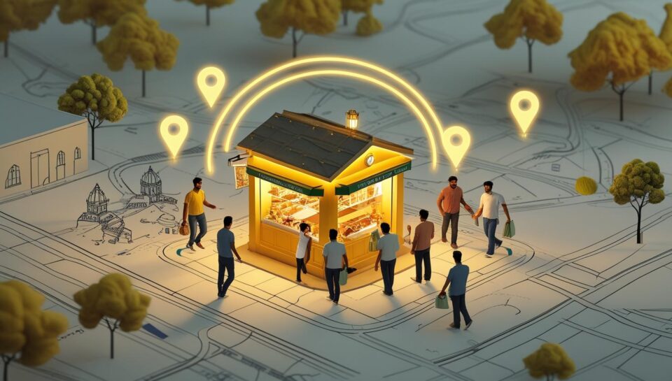 The Importance of Local SEO for Small Businesses | Digital Hub Studio The Importance of Local SEO for Small Businesses