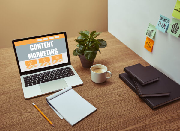 What is Content Marketing in Digital Marketing?