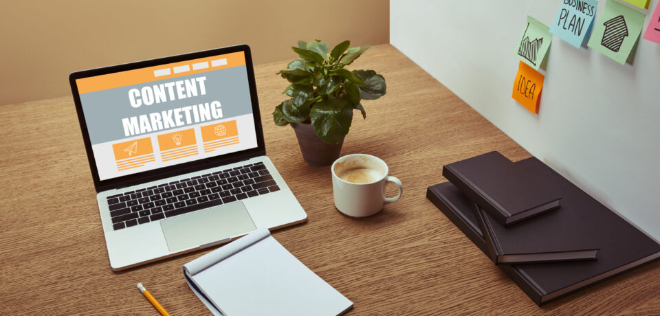 What is Content Marketing in Digital Marketing?
