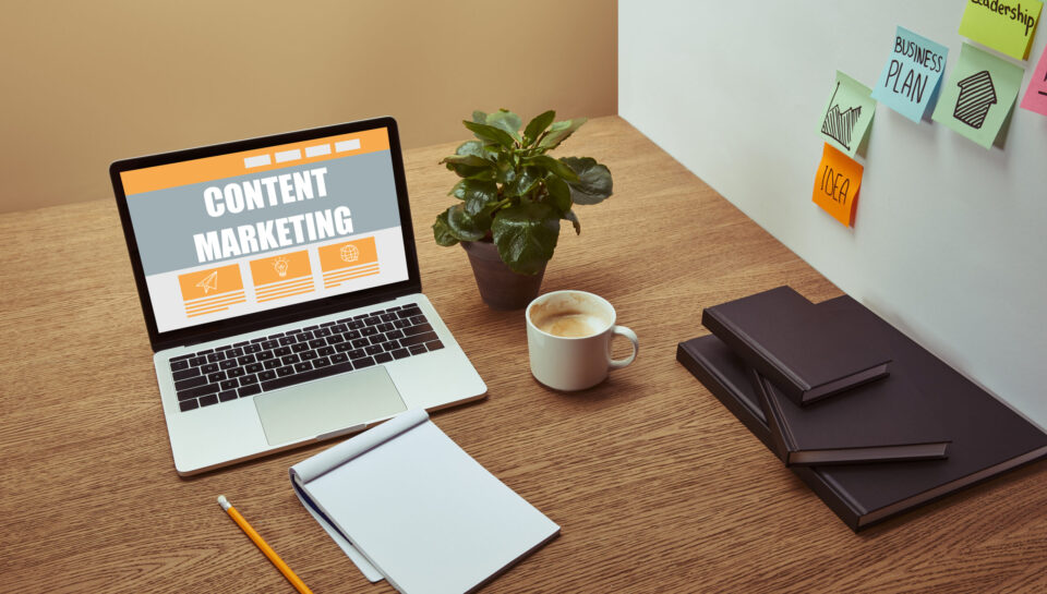 What is Content Marketing in Digital Marketing?